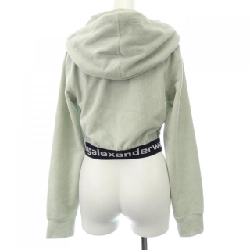 【Mã giảm giá】Áo khoác ALEXANDER WANG 641220