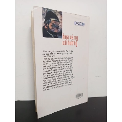 Hoa Vàng Cố Hương (2006) - Lưu Chấn Vân Mới 80% HCM.ASB1403 356964