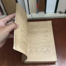 II Sách Xưa: PROBLÈMES DE BACCALAURÉAT (MATHÉMATIQUES) - DEUXIÈME PARTIE - G. MOREL - 1958 591426