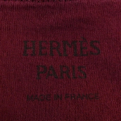 【Khuyến mãi】Đầm cắt HERMES 654025