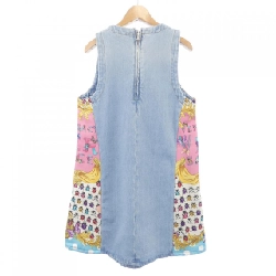 Váy Versace - Hàng hiệu Chính hãng 649926