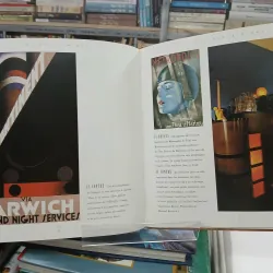 ART DÉCO (TRANG TRÍ NGHỆ THUẬT) - YOUNG MI KIM 751628