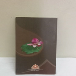 Xinh Nhân Quả Ba Đời-Thích Thiên Tâm 553101