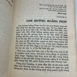 Đức Phật và Phật Pháp - Narada (Đại đức Narada Maha Thera) - Phật giáo / Triết học 1006617