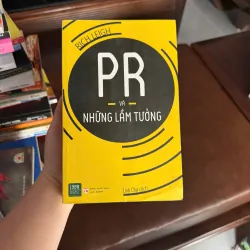 PR VÀ NHỮNG LẦM TƯỞNG - K4 1024900