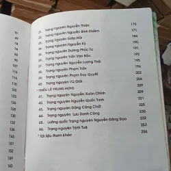 46 Vị Trạng Nguyên Việt Nam - Đặng Việt Thủy 775853