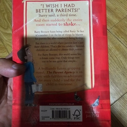 The parrent agency  496830