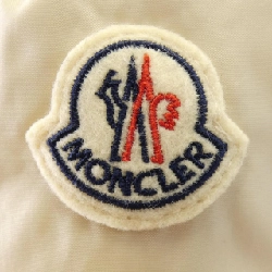 MONCLER GUERY Áo khoác lông - Hàng hiệu Chính hãng 814173