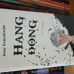 Hang động - José Saramago 46564