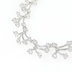 Dây chuyền kim cương Juné 7.72CT - Hàng hiệu Authentic 840514