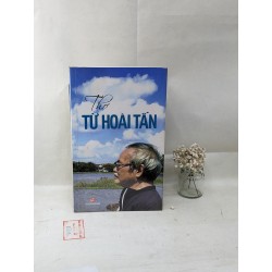 Thơ Từ Hoài Tấn - Từ Hoài Tấn