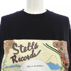 Áo phông Record Long T của STELLA MCCARTNEY 633382