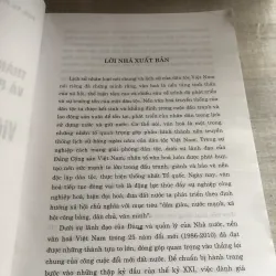Thành tựu trong xây dựng và phát triển văn hoá - Việt Nam 25 năm đổi mới 782123