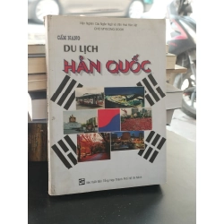 Cẩm nang du lịch Hàn Quốc