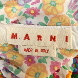 MARNI ABMA0441A0 Váy 647636