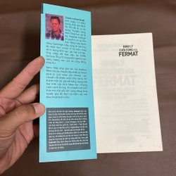 II Tủ Sách Khoa Học Khám Phá: Định Lý Cuối Cùng Của Fermat - Simon Singh - 2019 522113