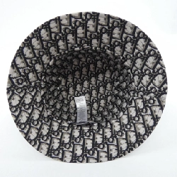 Mũ bob Christian Dior TEDDY-D Oblique 95TDD923A130 - Hàng hiệu Authentic 833390