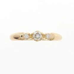 Nhẫn kim cương 4゜C - Hàng hiệu Authentic 838965