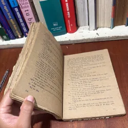 II Văn Học Nước Ngoài: Rào Chắn Cuối Cùng - Đích PhrenXít - 1983 765301