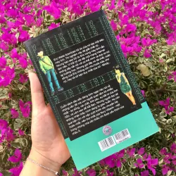 Xác Eric nhiễm virus Nury Vittachi 1011450