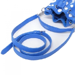 Túi xách vai Louis Vuitton Monogram Empreinte (LV X YK) Nano Noé M81985 - Hàng hiệu Chính hãng 801872