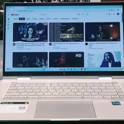 HP Envy x360 cảm ứng xoay 360° 757573