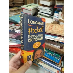 Longman pocket idioms dictionary 196641