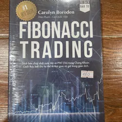 FIBONACCI TRADING - CAROLYN BORODEN (k3)