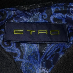 Etro ETRO Áo khoác - Hàng hiệu Chính hãng 898232