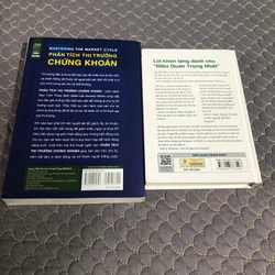 SÁCH ĐIỀU QUAN TRỌNG NHẤT và PHÂN TÍCH THỊ TRƯỜNG CHỨNG KHOÁN 544158