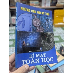 Những câu hỏi kỳ thú: Ánh sáng khoa học kỹ thuật - Nam Việt (biên soạn) 497732