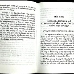 ĐÀ NẴNG BUỔI ĐẦU ĐÁNH PHÁP - Tác giả LƯU ANH RÔ 1029079