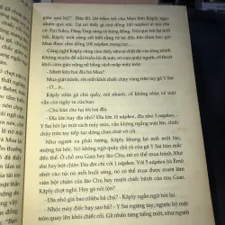 Chuyện xứ Lang Biang - Nguyễn Nhật Ánh 977866