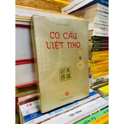 Cơ cấu Việt Nho - Kim Định