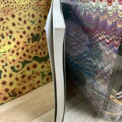 Kể Chuyện Danh Nhân Nghệ Thuật Thị Giác - Thu Thủy 961386