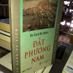 Du lịch ba miền Đất phương Nam