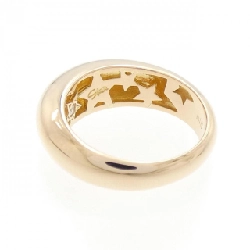 Nhẫn K18PG Stargewelry 0.015CT - Hàng hiệu Chính hãng 840270