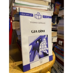 GIA ĐÌNH - YVONNE CASTELLAN 300012
