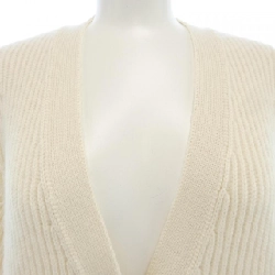 Áo khoác cardigan CHANEL 635502