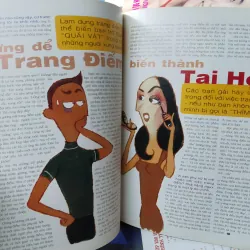 [Thời trang trẻ 8x 9x] Mỹ thuật - Bí kíp để có thân hình đẹp 1013532