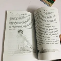 30 GIÂY GIẢM MỆT MỎI CÙNG YOGA 605380