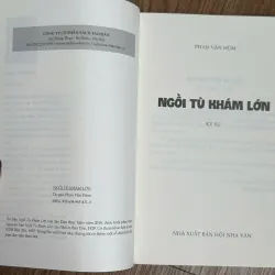Ngồi Tù Khám Lớn - Phan Văn Hùm 788605