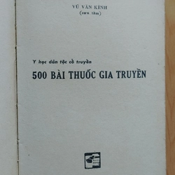 500 BÀI THUỐC GIA TRUYỀN  505241