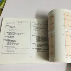 BÀI TẬP ĐIỆN TÂM ĐỒ (M. Englert – R. Bernard) 598068