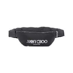 Balo thắt lưng FINSLEYUDNH của Jimmy Choo - Hàng hiệu Authentic