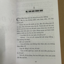 Có một cơn đau mang tên trầm cảm 476380