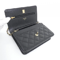 Ví xách dây Chanel AP4241 620241