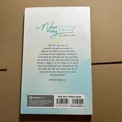 Như mây thong dong 570673