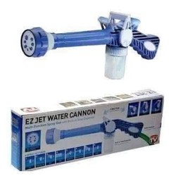 Vòi xịt tăng áp 8 chế độ ez jet water canon 145026