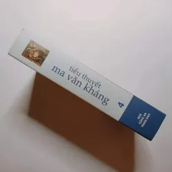 Đám Cưới Không Có Giấy Giá Thú & Trăng Non - Ma Văn Kháng 926943